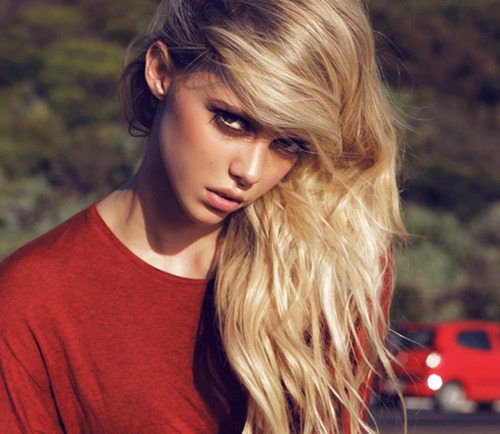 最个性化的QQ女生名字