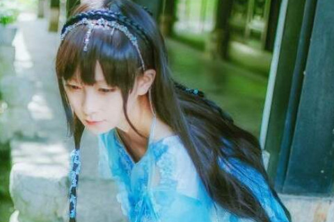 兔子带着粉色水晶有什么不好