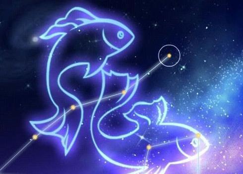 双鱼座遇见双鱼座