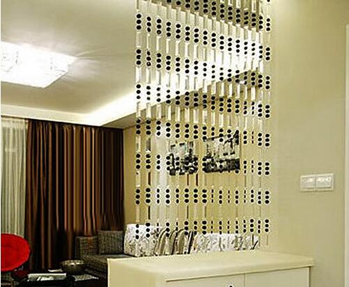 分隔珠帘有什么风水效应