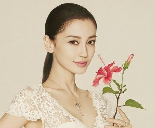 为什么杨颖的生活对杨颖如此有利