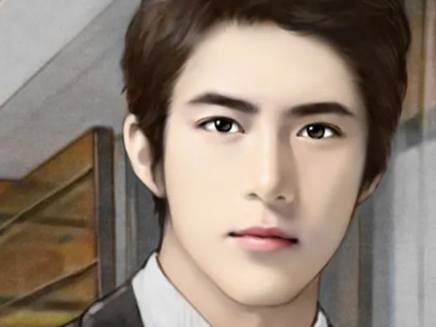 男人脸大脸宽面相好吗