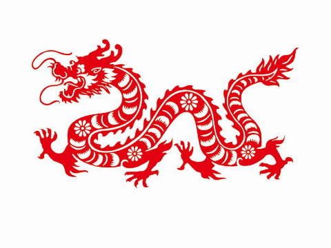 1988年，这是一条龙的一生