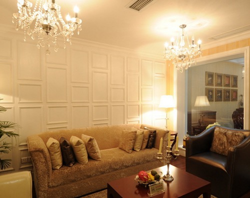 浅析住宅格局的风水