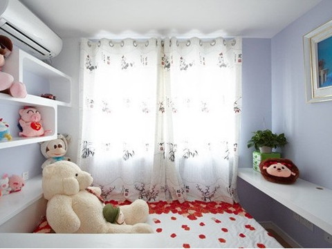 装修房间时，你不仅要注意风格，还要注意风水