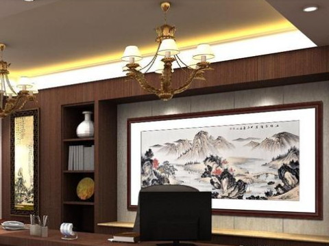 如何选择有利于公司发展的老板办公室