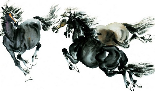 生肖马最佳结婚对象