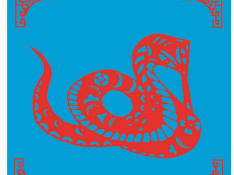 是一个蛇女生来就有凤凰命。你为什么这么说