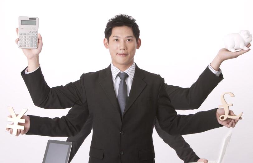 为什么你的事业不好？从《易经》的八字算命来看，