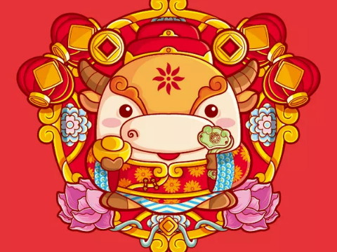 牛是什么时候出生的，有多有钱多贵？