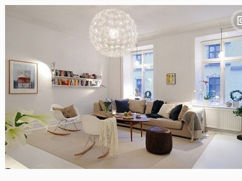 详细说明家里的风水财务状况