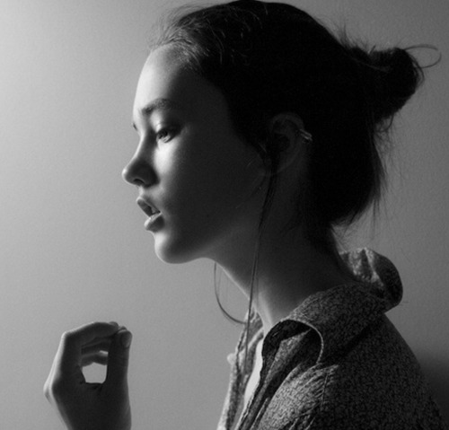 女生悲伤的英文网名