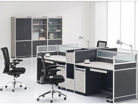 办公桌子风水装饰