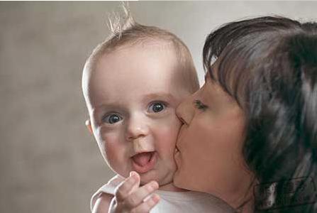 如何得到宝宝的八字名字