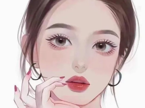 女人什么样子的面相财运好