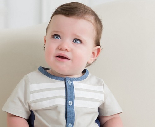 2015年羊宝宝命名方法