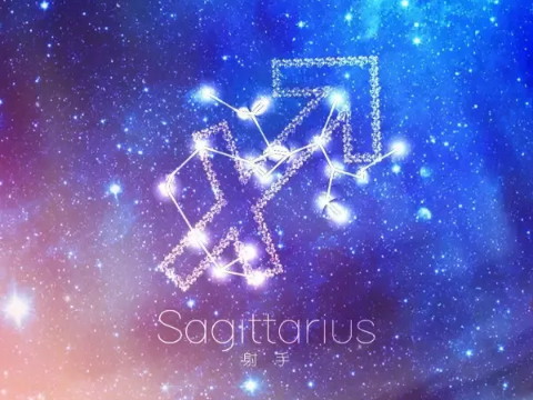 2021年5月射手座整体运势 2021年射手座5月运势