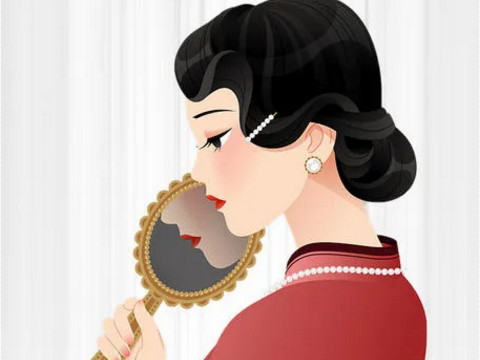 面相看事业 事业有成的面相