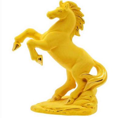 与马相配的生肖