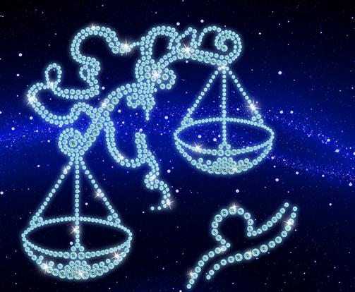 天秤座婚姻配对