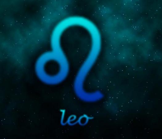 狮子座遇见狮子座