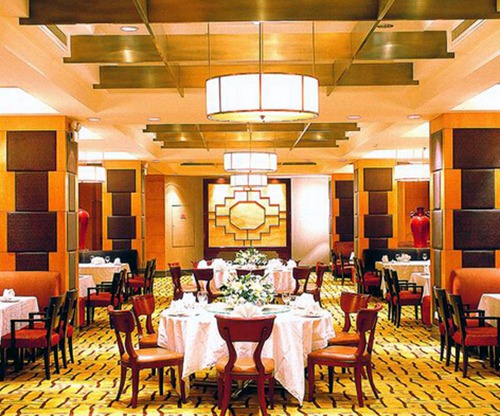 饭店起名的原则