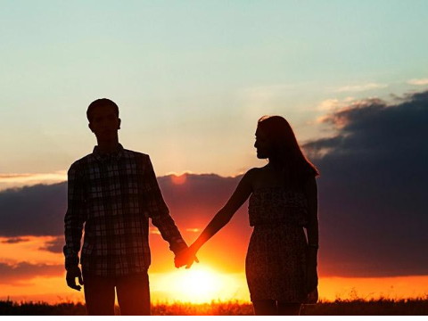 90年的母马和91年的公绵羊结婚了吗