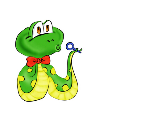 属蛇的几月出生最好命阴历男孩女孩