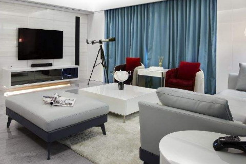 客厅风水如何装修客厅才有好的风水