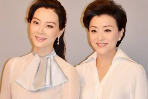 神秘十字线的人性格是怎么样