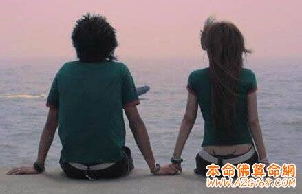 QQ情侣网名 情侣专用大全