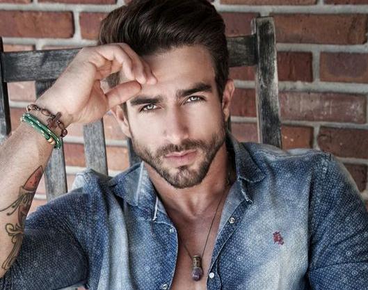 八字看哪个男人不靠谱