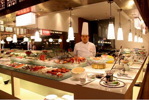 海鲜饭店起名的原则和禁忌