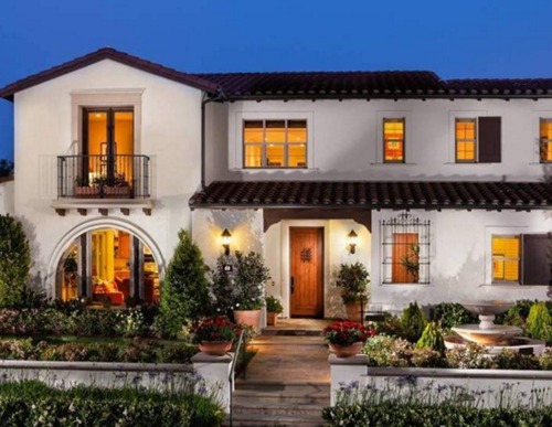 房子门口的风水是好是坏