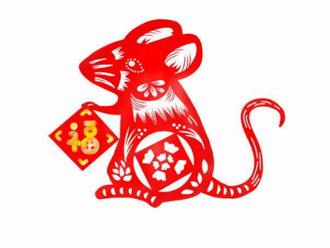 最受祝福的老鼠是哪个月