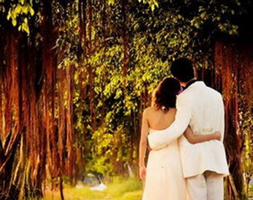 夫妻五行和谐相处