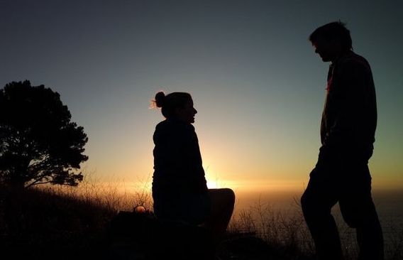 摩羯座和金牛座的爱情配对