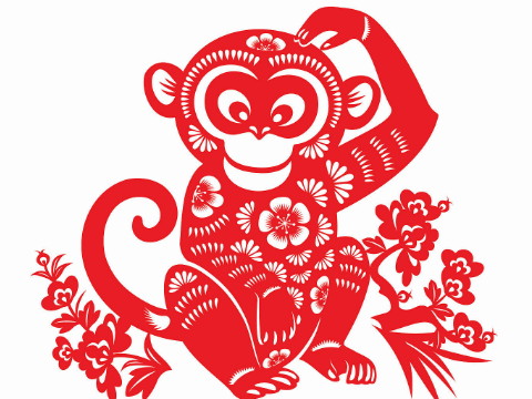 1992年，是恶业猴还是富贵猴？