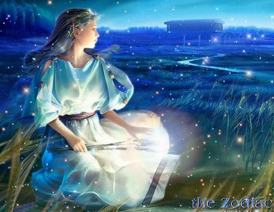 处女座女生最好的搭配是什么