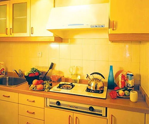 炉灶坐向风水吉凶与18禁忌