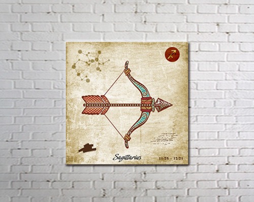 射手座的最佳对象