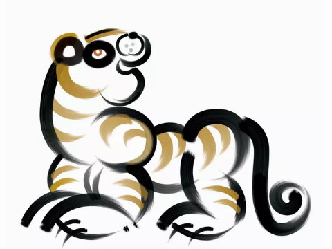 2021年1月虎年运势及2021年1月虎年运势分析