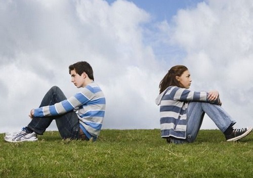 从坐姿看人格命运