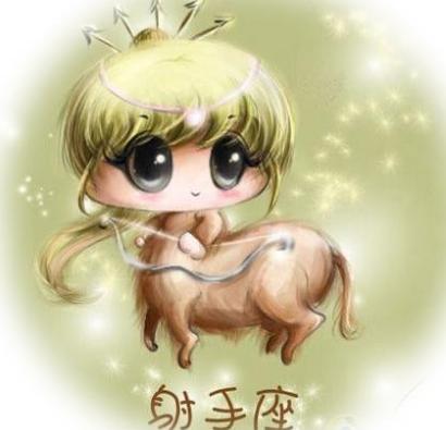 射手女最适合哪个星座