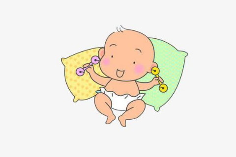 2019年，猪宝宝的奶名完成