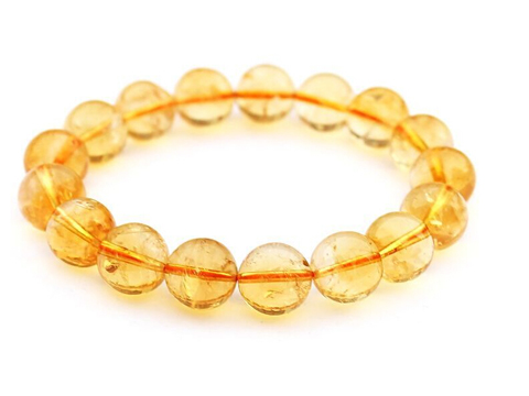 黄水晶戴哪只手