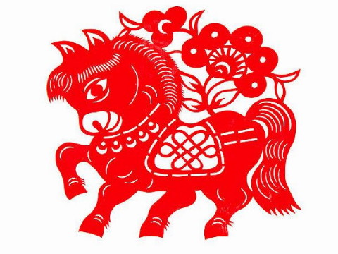 属马的人最怕什么生肖