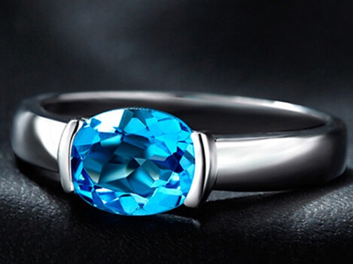 海蓝宝佩戴禁忌