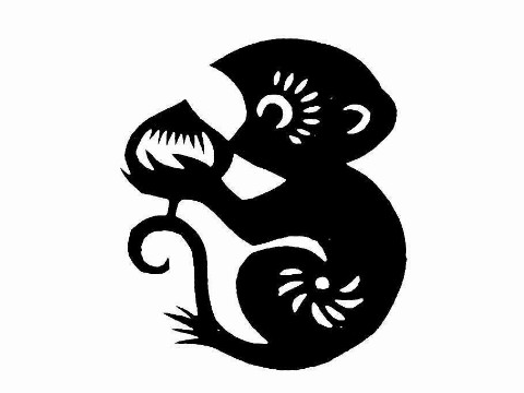 猴子的克星是猴子一生的克星