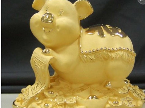 如何让你的家人幸运